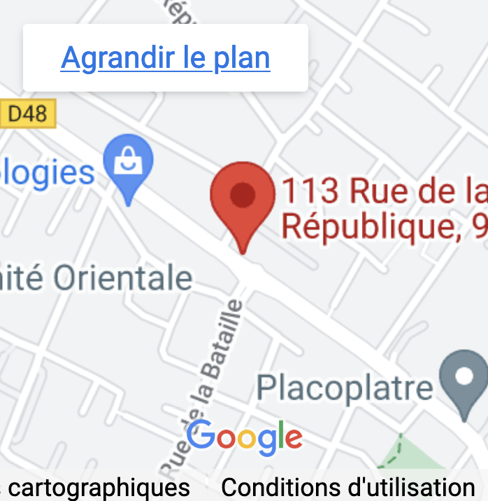 google map