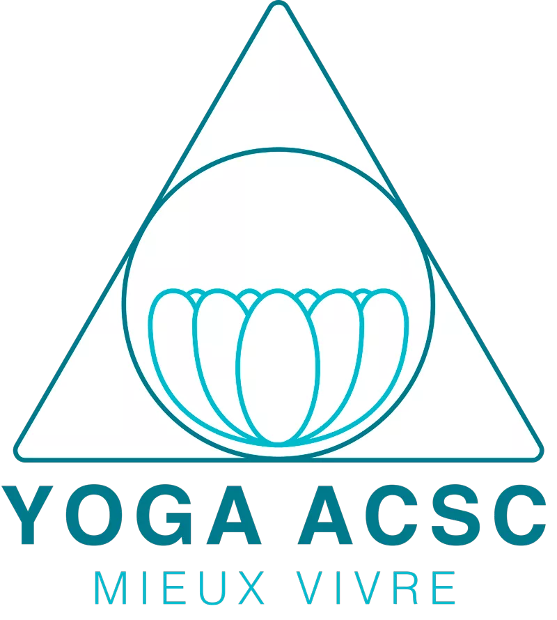 ACSC section yoga